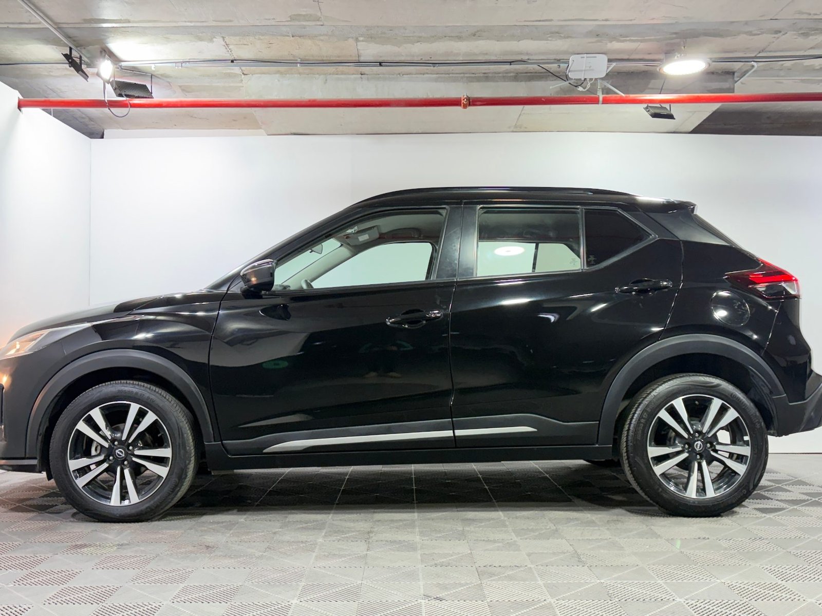 Nissan KICKS 2023 - Foto 4 de 15