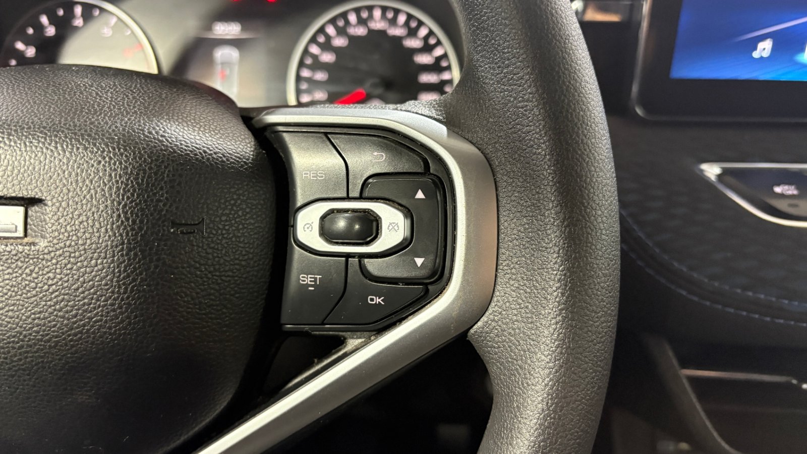 Haval JOLION 2025 - Imagen 15 de 15