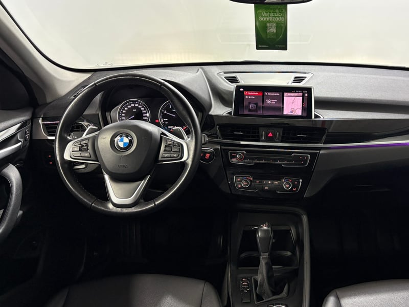 BMW X1 2022 - Imagen 12 de 15