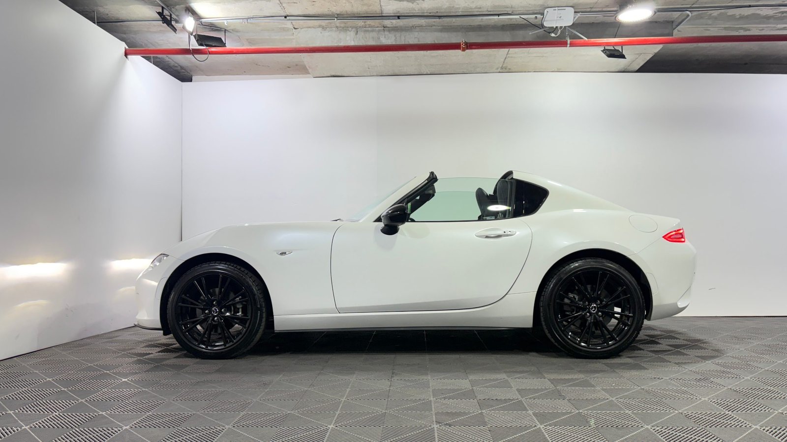 Mazda MX-5 2026 - Imagen 4 de 15