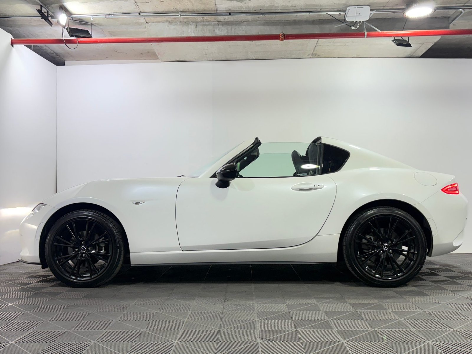 Mazda MX-5 2026 - Foto 4 de 15