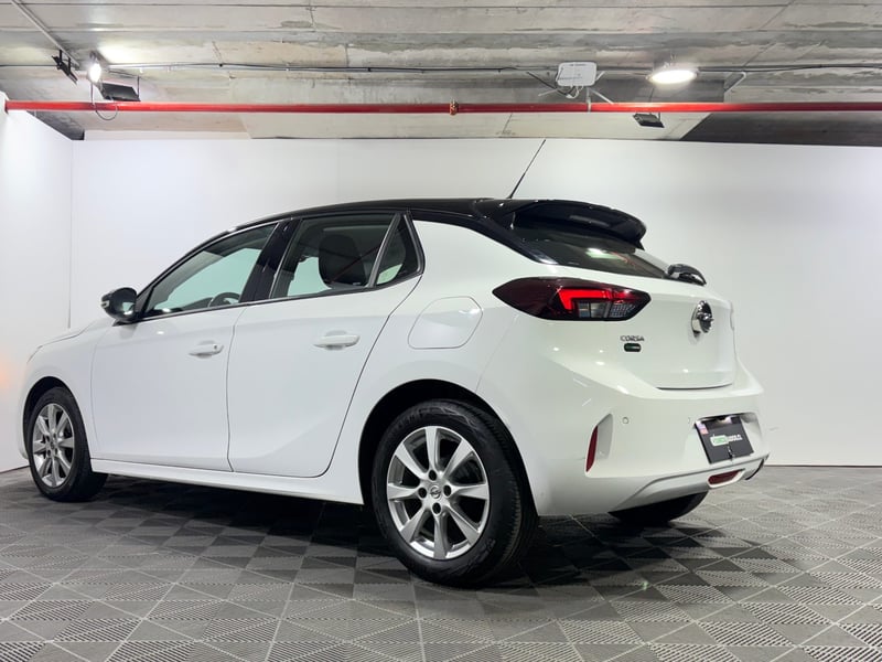 Opel CORSA 2024 - Imagen 5 de 15