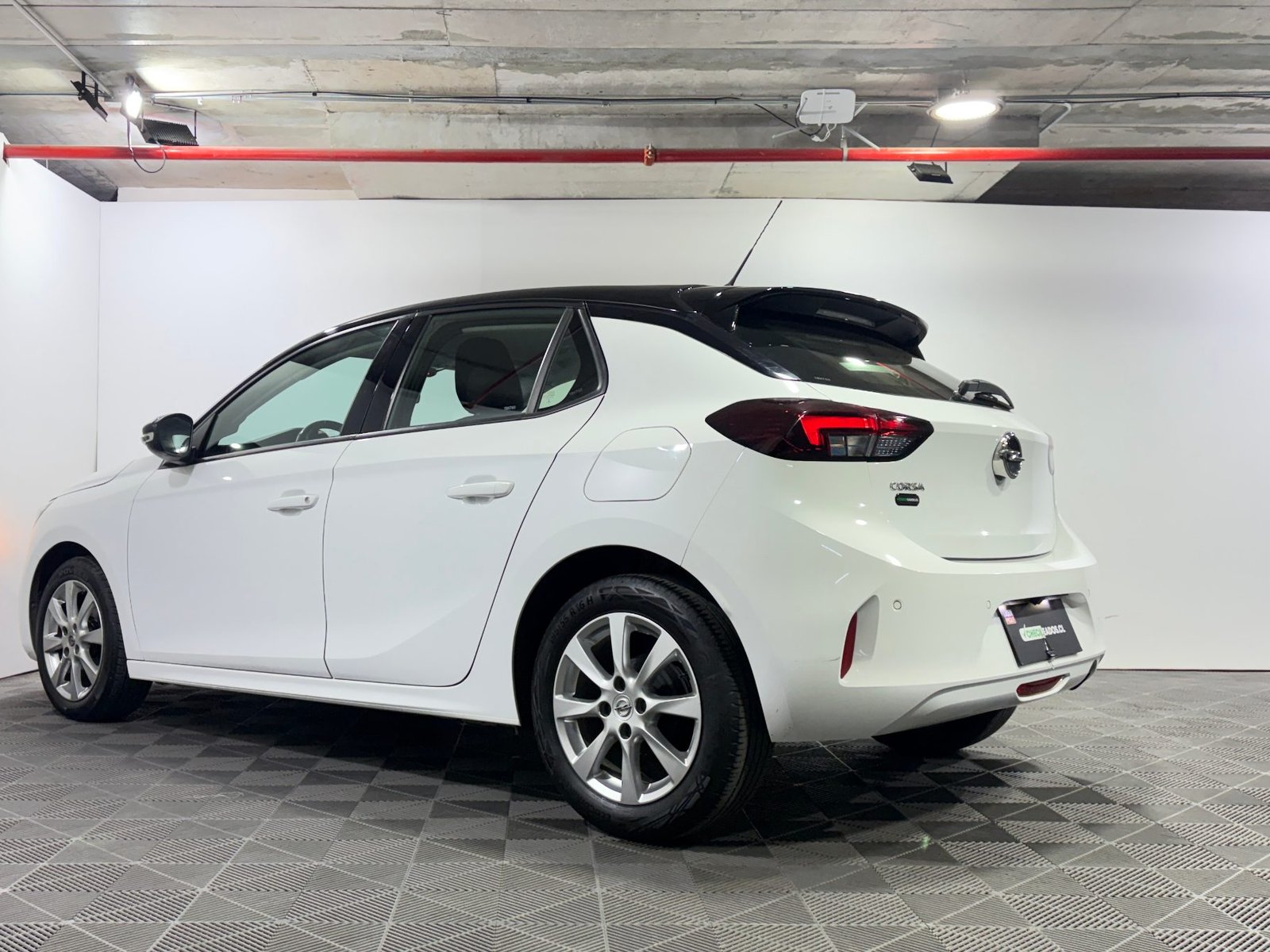 Opel CORSA 2024 - Foto 5 de 15