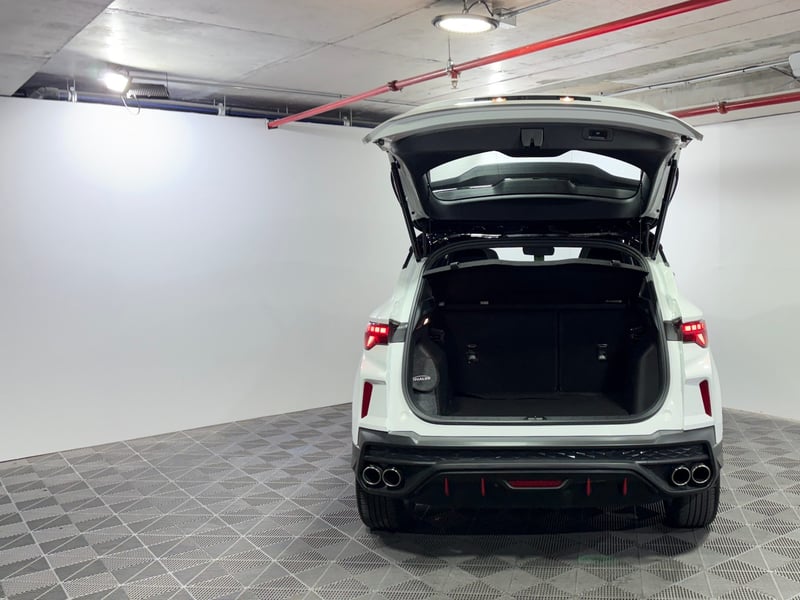 Geely COOLRAY 2026 - Imagen 9 de 15