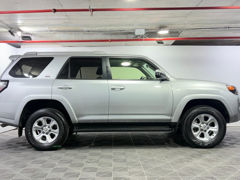 Toyota 4RUNNER 2024 - Imagen 6 de 15