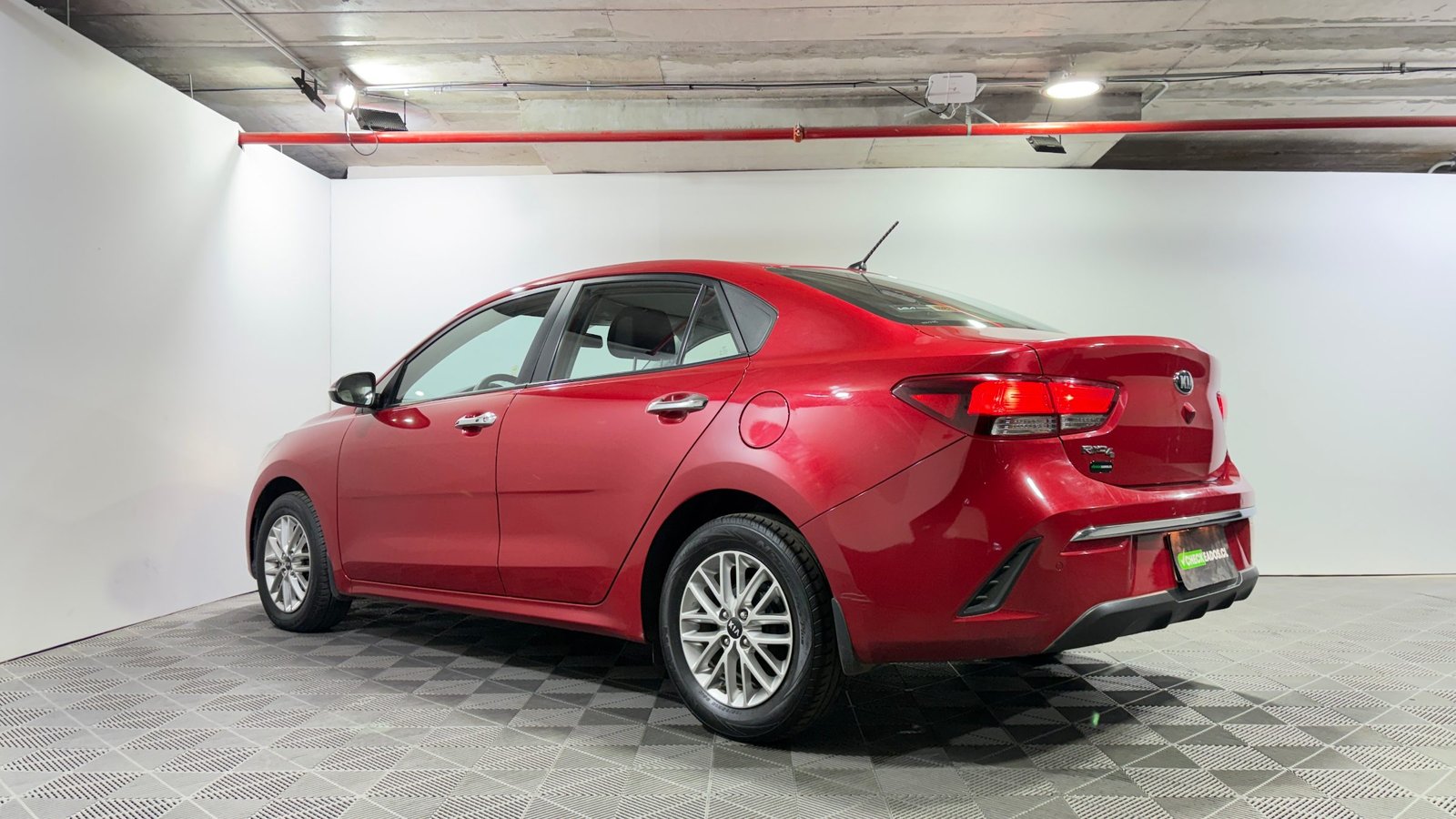 Kia RIO 4 2022 - Imagen 5 de 15