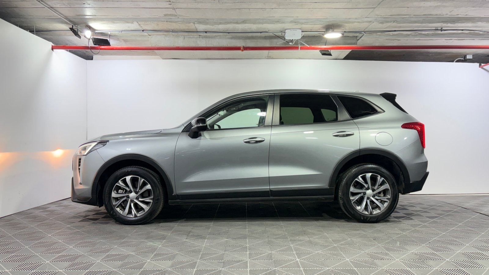 Haval JOLION 2025 - Imagen 4 de 15