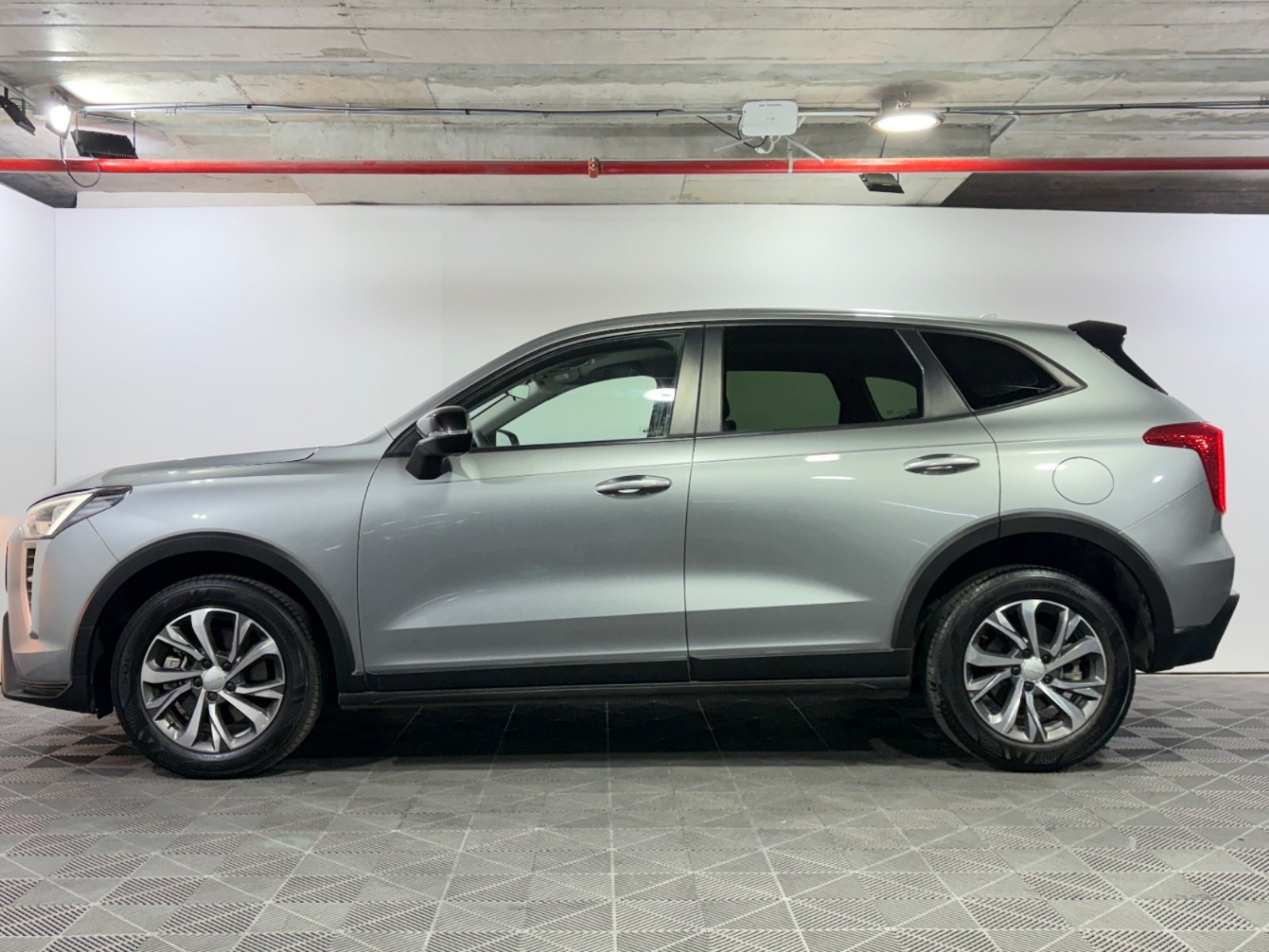 Haval JOLION 2025 - Foto 4 de 15