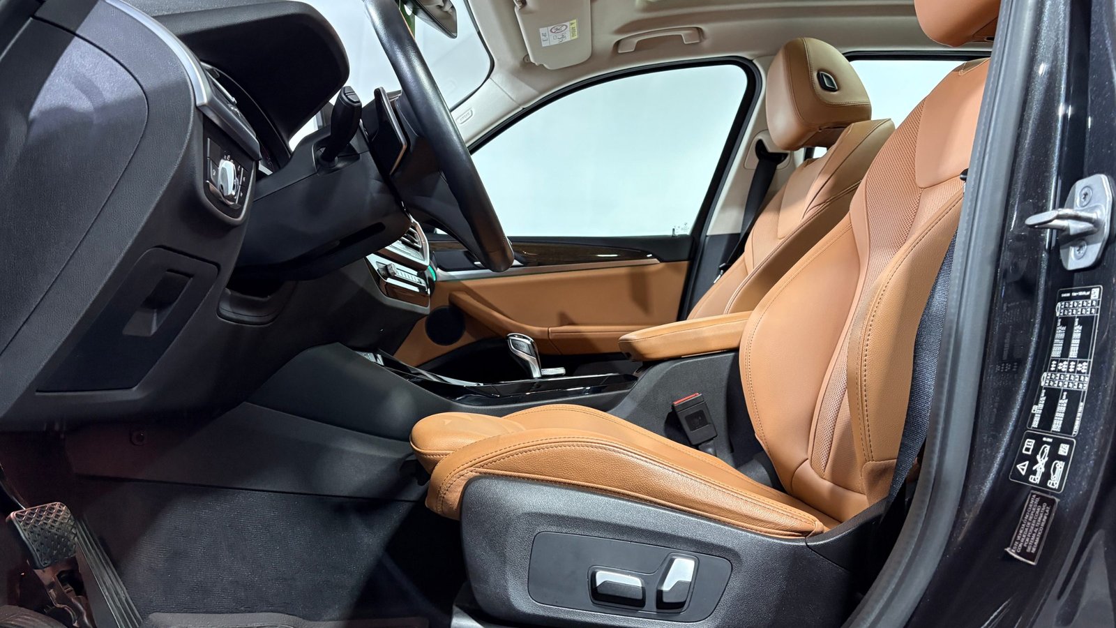 BMW X3 2022 - Imagen 10 de 15
