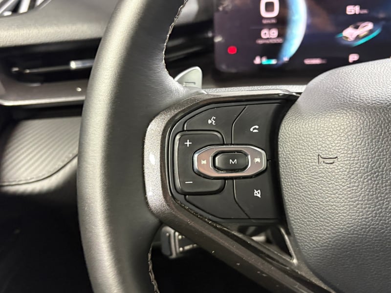 Haval H6 GT 2025 - Imagen 14 de 15