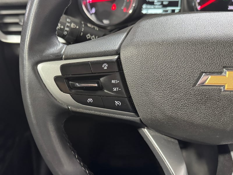 Chevrolet MONTANA 2023 - Imagen 14 de 15