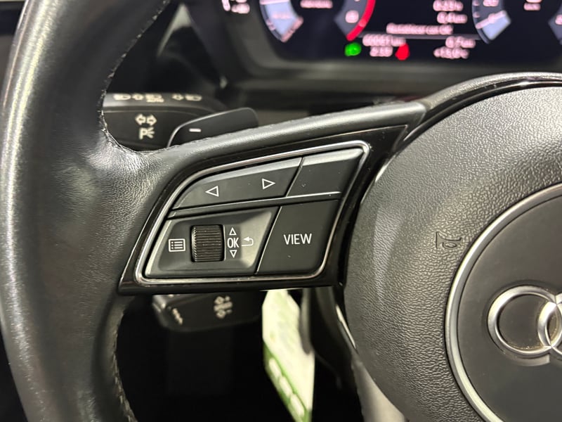 Audi A3 2023 - Imagen 14 de 15