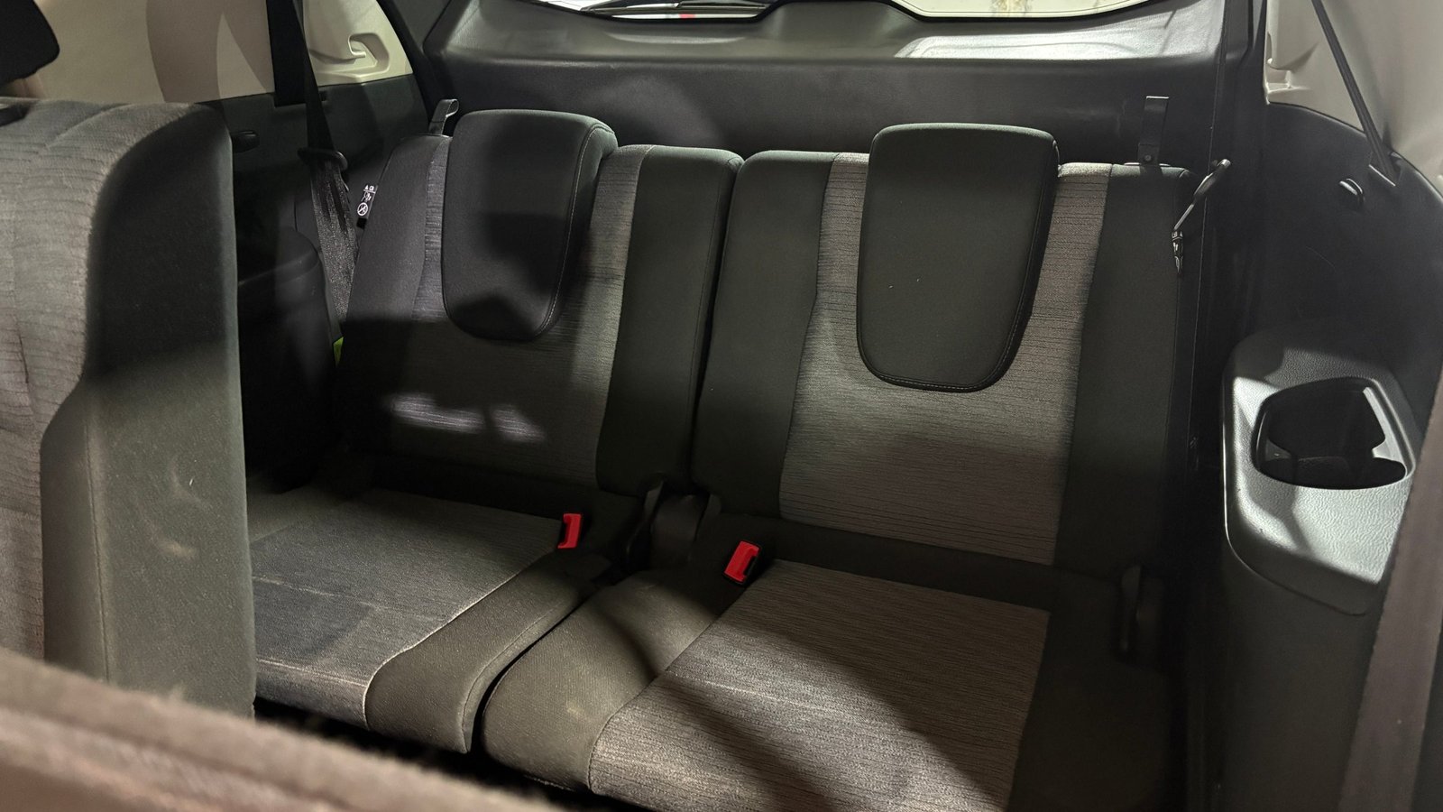 Nissan X-TRAIL 2024 - Imagen 12 de 15
