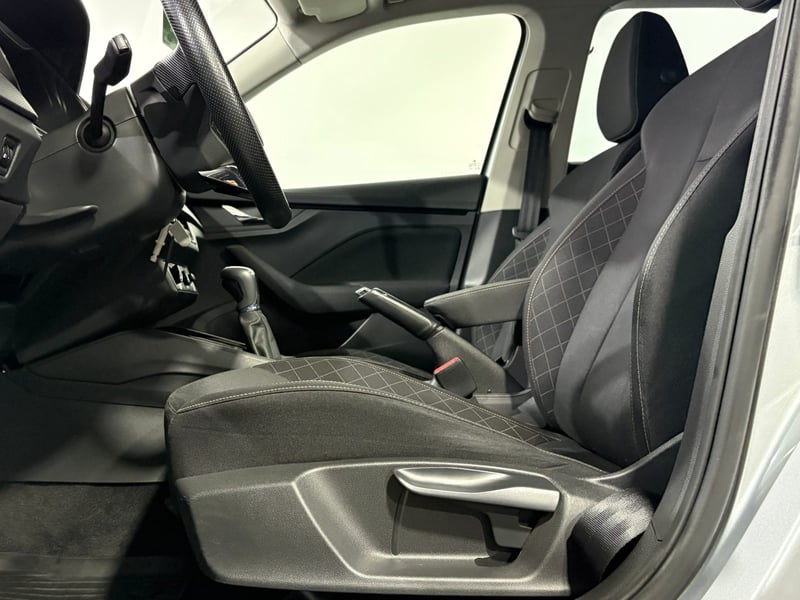 Skoda KAMIQ 2022 - Imagen 10 de 15