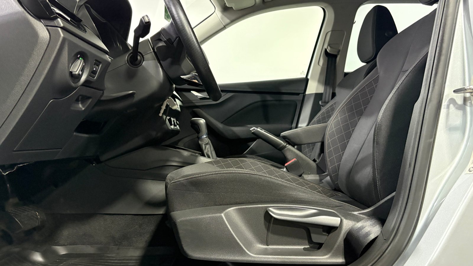 Skoda KAMIQ 2022 - Imagen 10 de 15