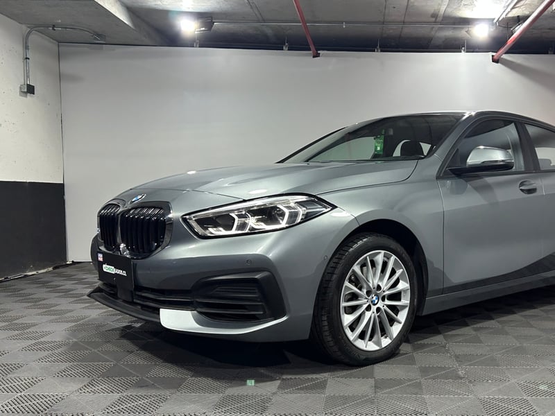 BMW 118 2023 - Imagen 3 de 15