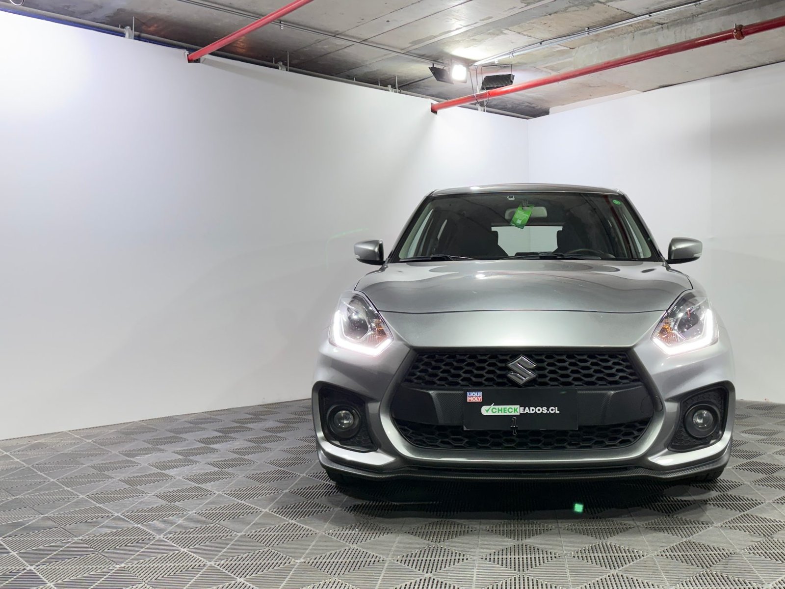 Suzuki SWIFT 2025 - Foto 2 de 15