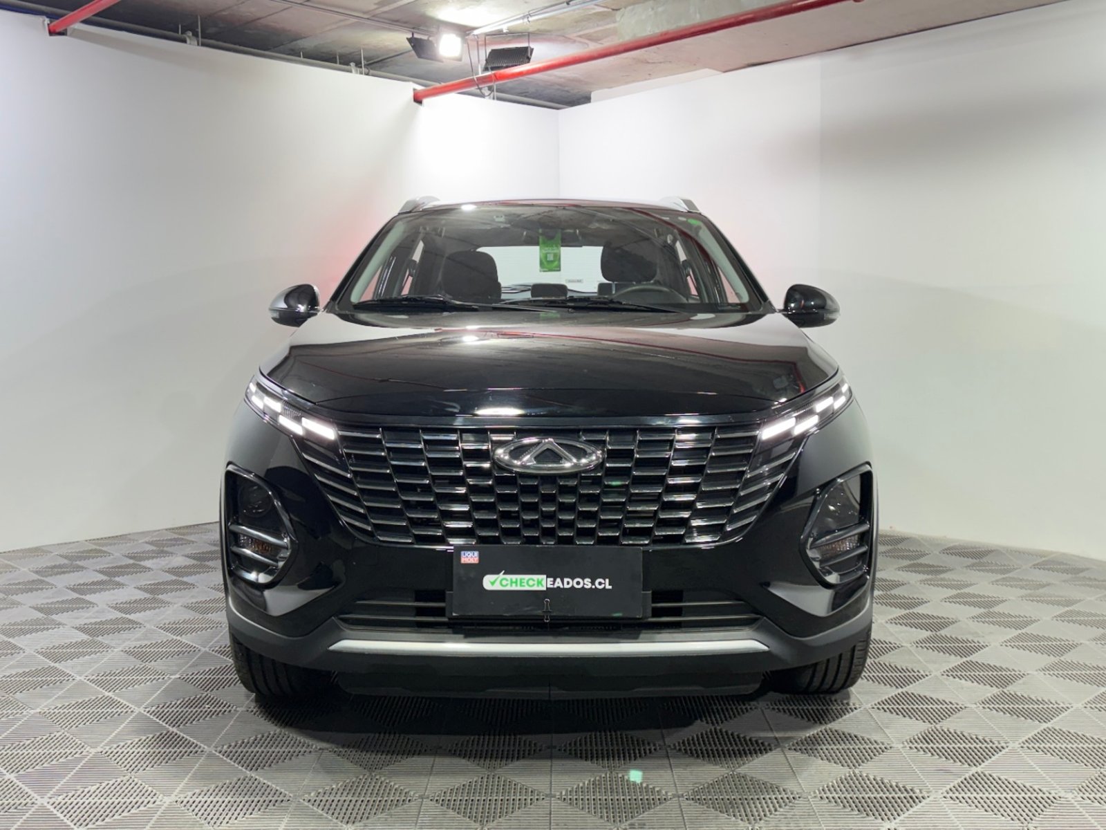 Chery TIGGO 2 2025 - Foto 2 de 15