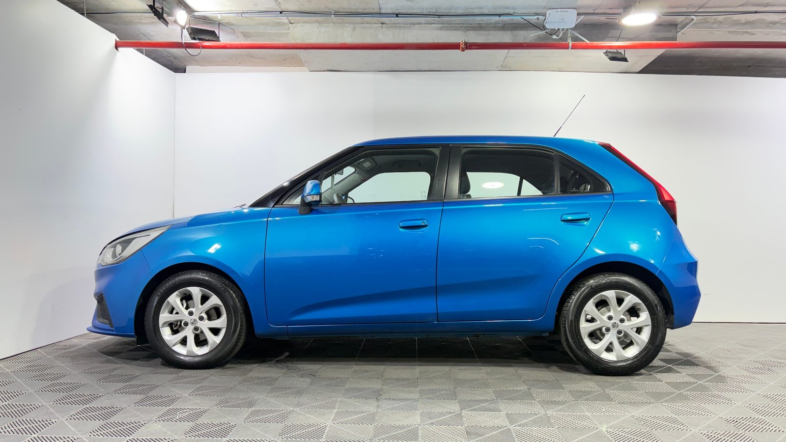 MG MG3 2024 - Imagen 4 de 15