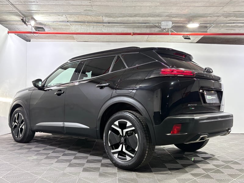 Peugeot 2008 2025 - Imagen 5 de 15