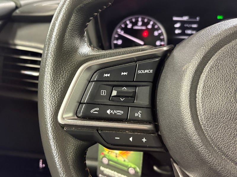 Subaru OUTBACK 2024 - Imagen 14 de 15