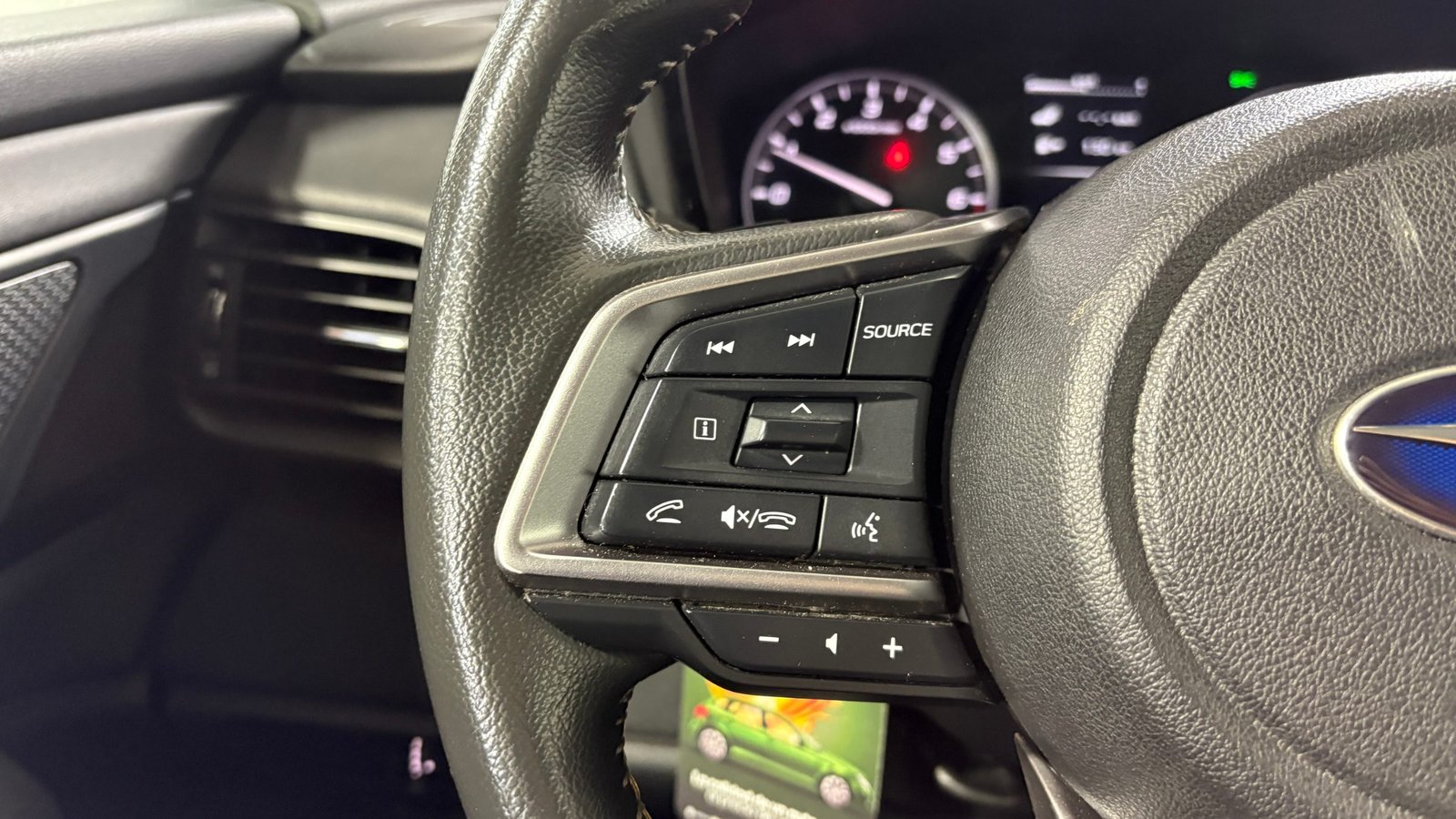 Subaru OUTBACK 2024 - Imagen 14 de 15