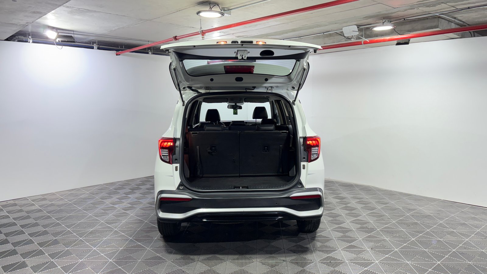 Kia CARENS 2023 - Imagen 9 de 15