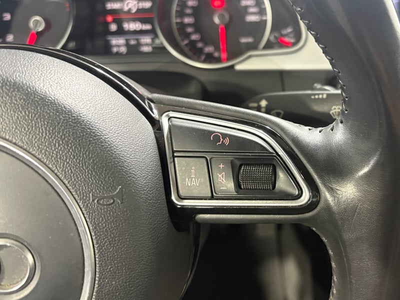 Audi A5 2017 - Imagen 15 de 15