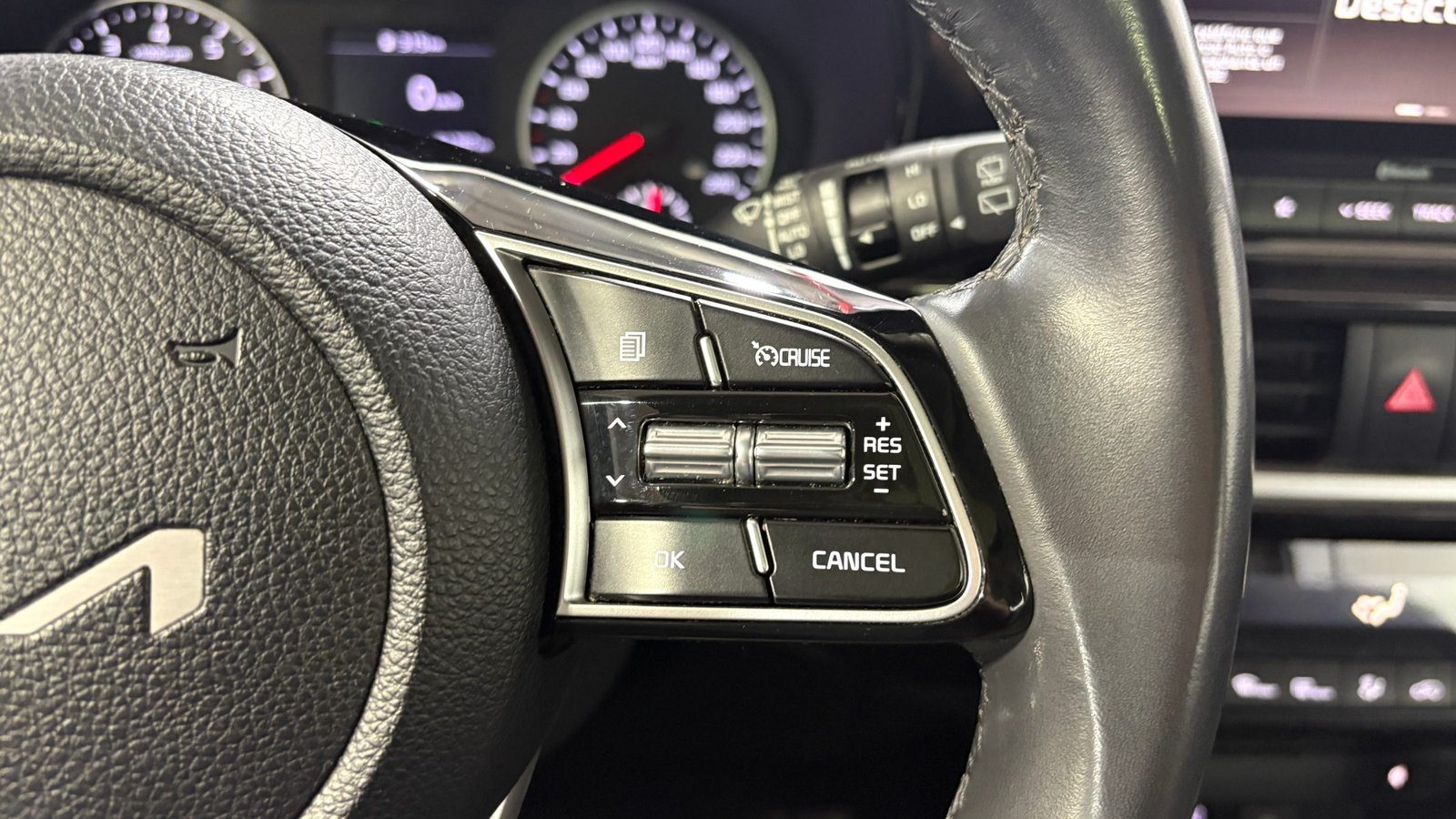 Kia SELTOS 2023 - Imagen 15 de 15