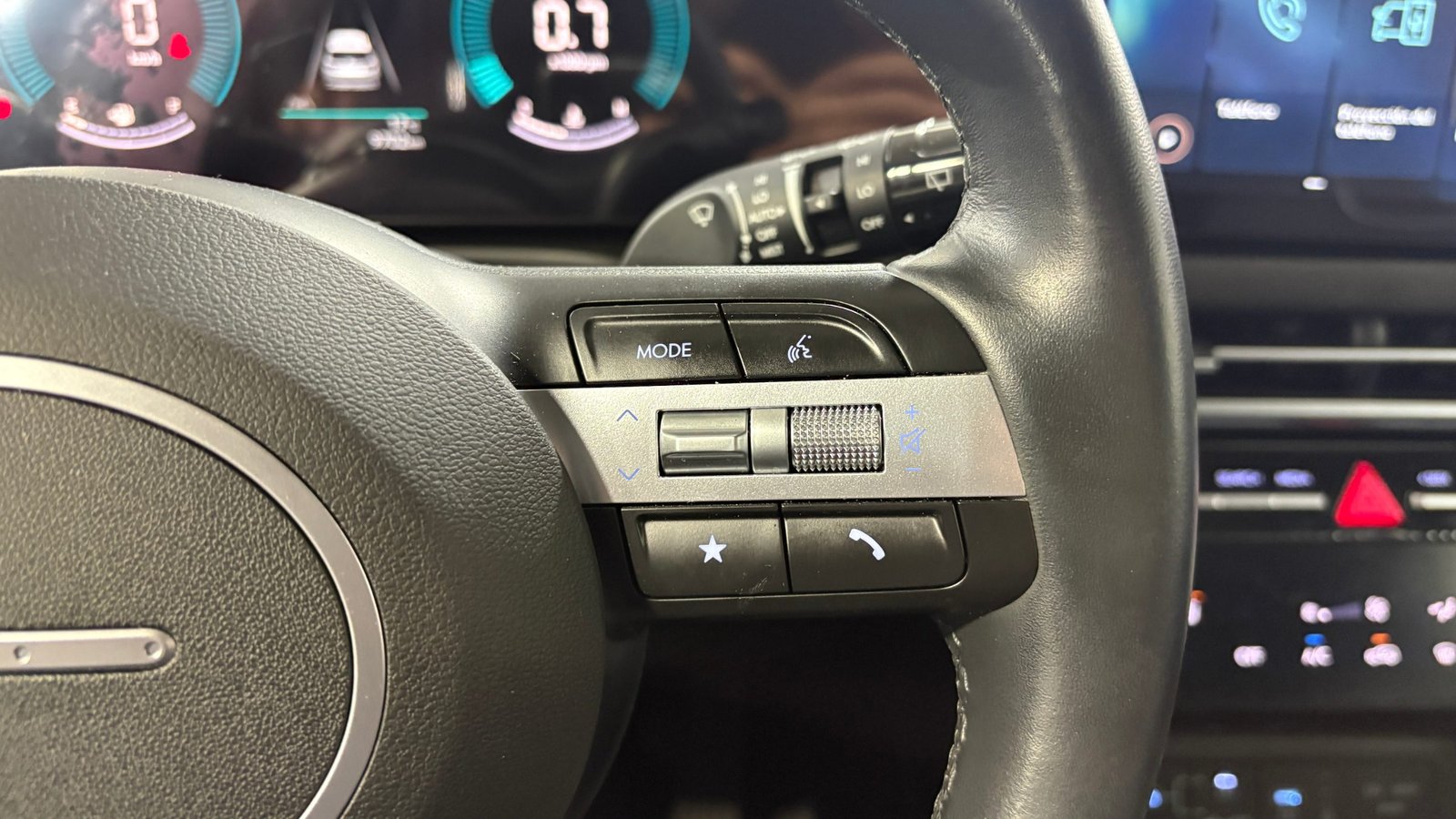 Hyundai TUCSON 2025 - Imagen 15 de 15
