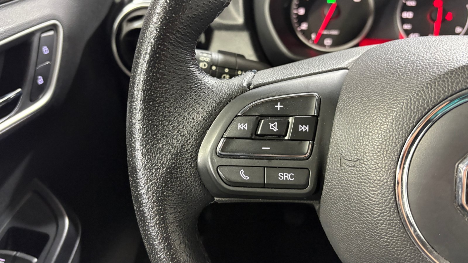 MG MG3 2024 - Imagen 14 de 15
