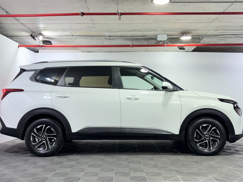 Kia CARENS 2023 - Imagen 6 de 15