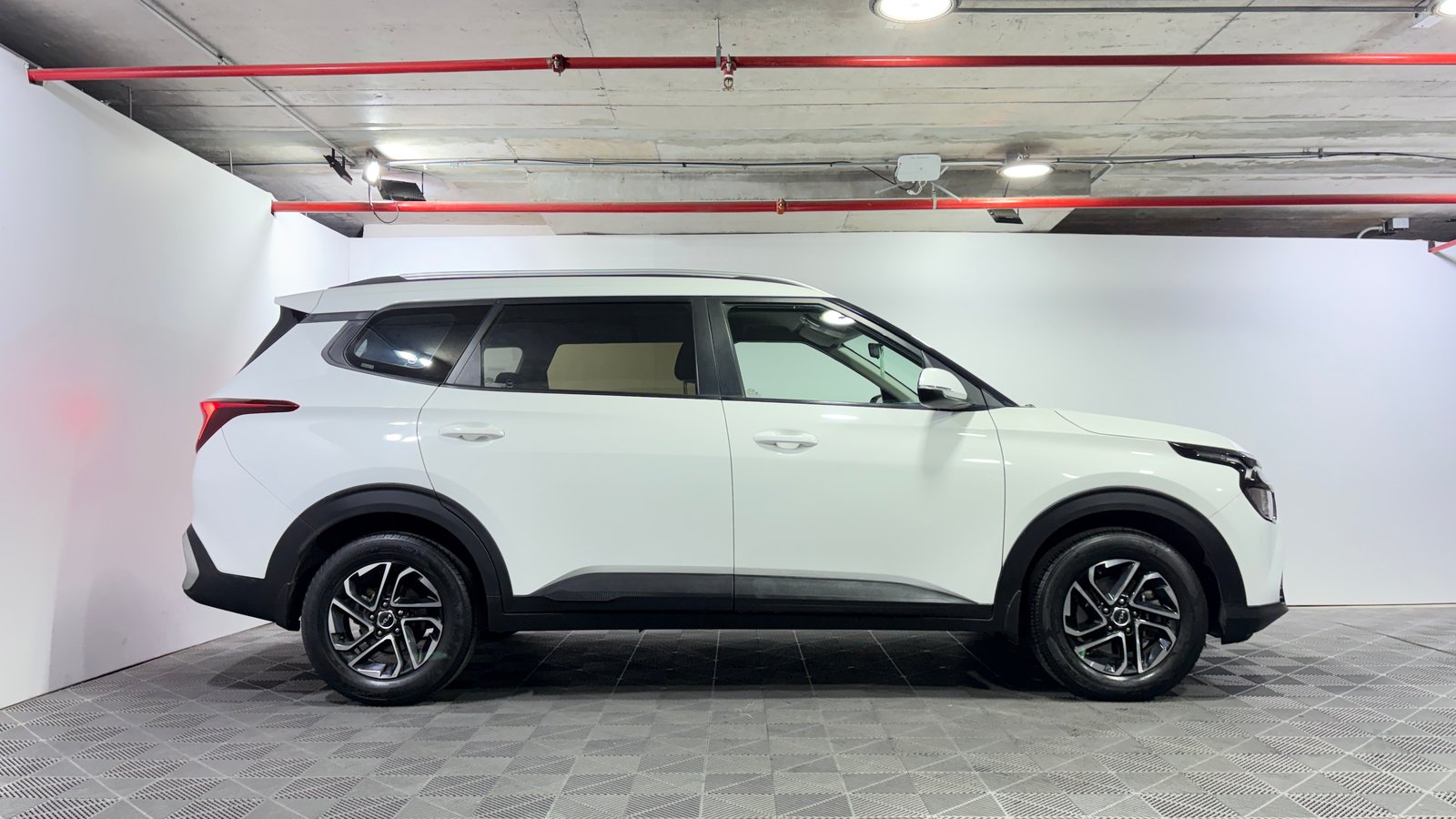 Kia CARENS 2023 - Imagen 6 de 15