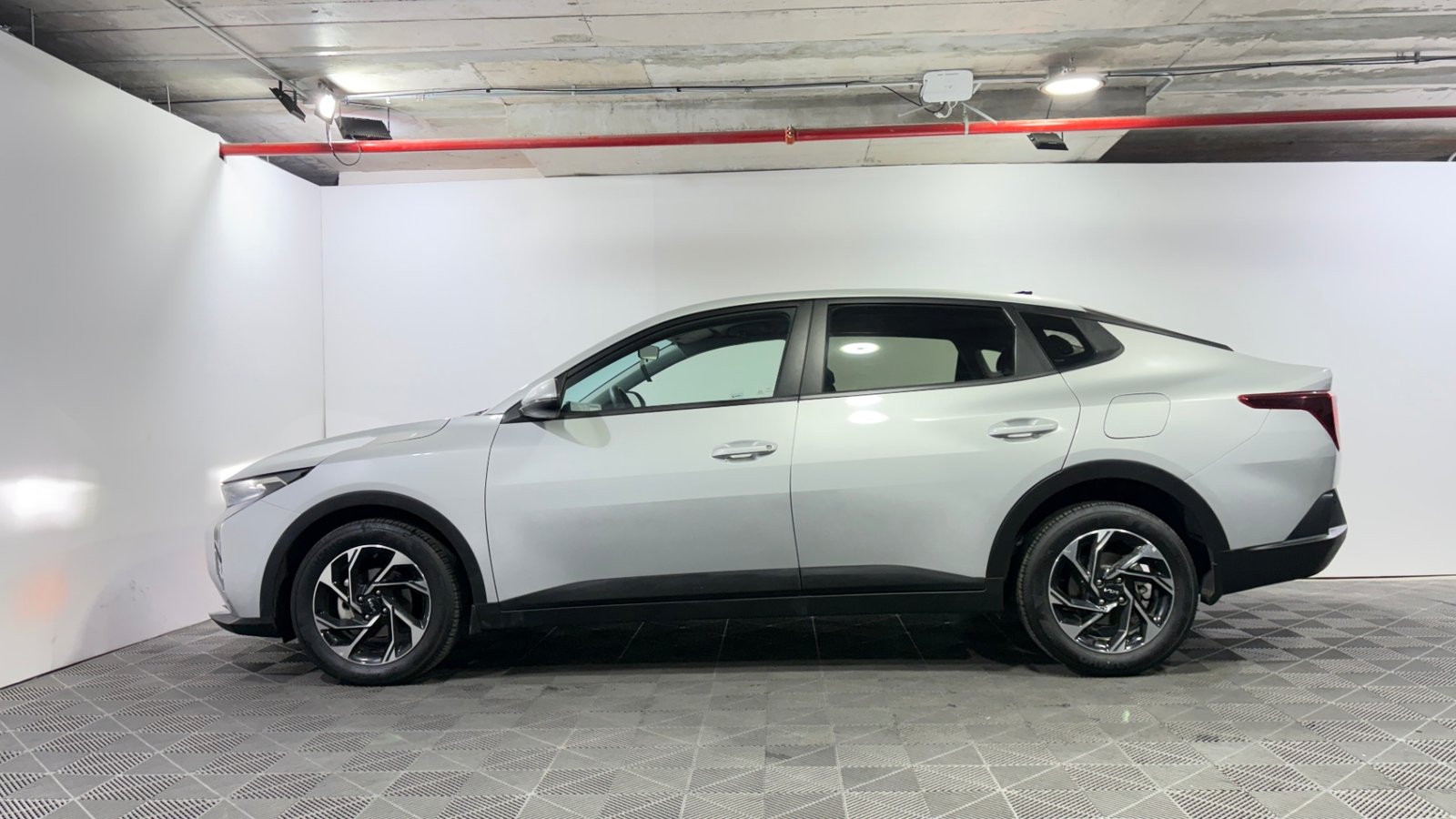 Kia K3 2025 - Imagen 4 de 15