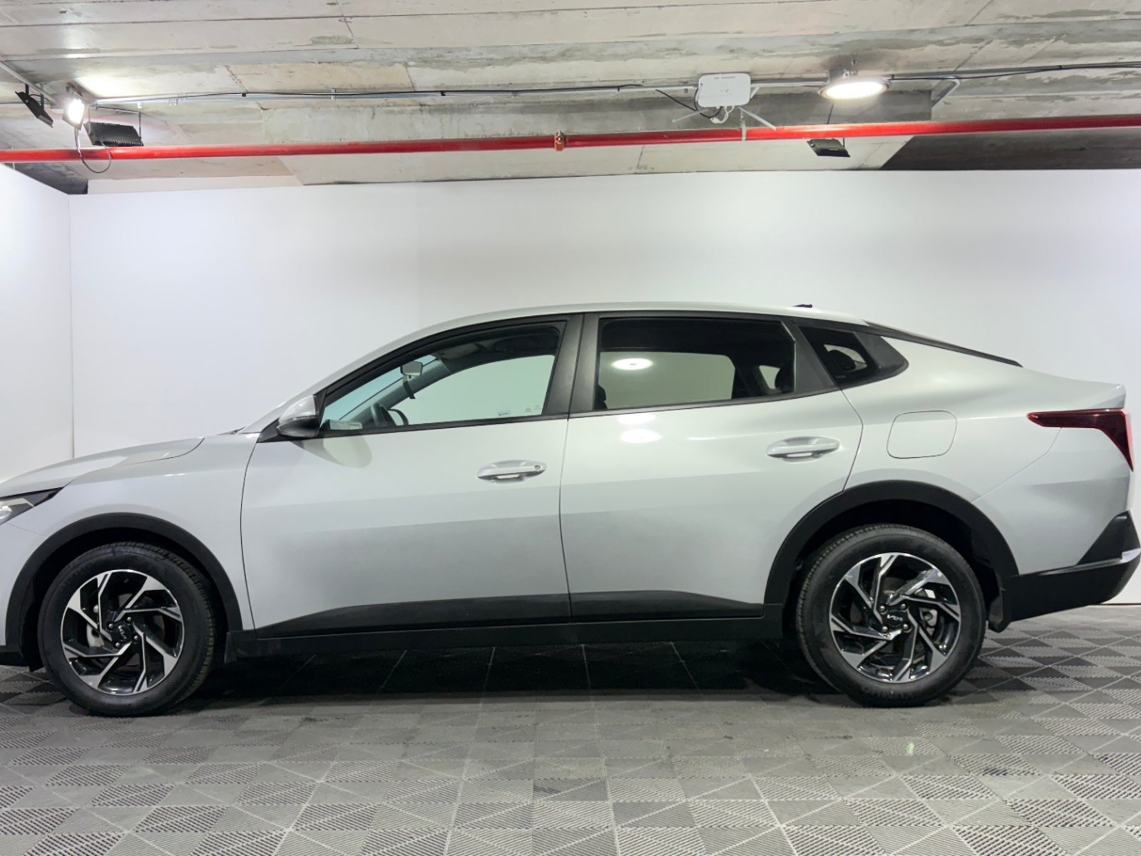 Kia K3 2025 - Foto 4 de 15