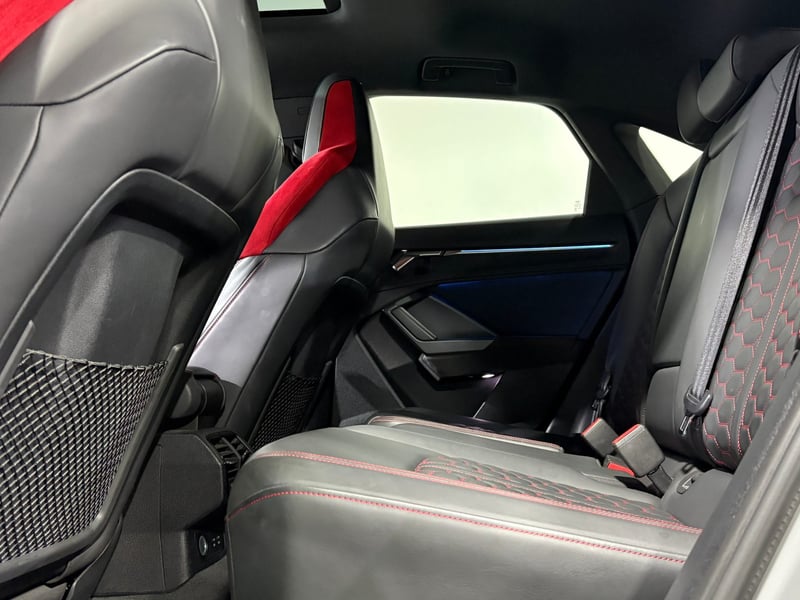Audi RSQ3 2022 - Imagen 11 de 15