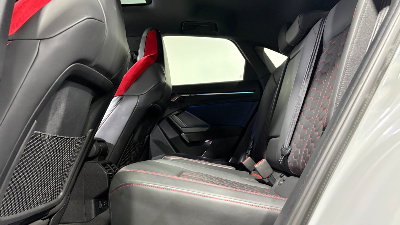Audi RSQ3 2022 - Imagen 11 de 15