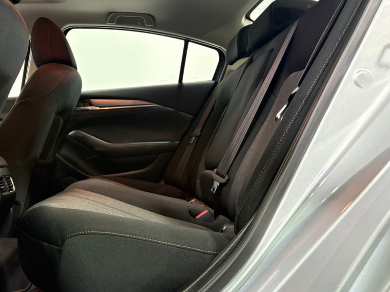Mazda MAZDA6 2025 - Imagen 11 de 15