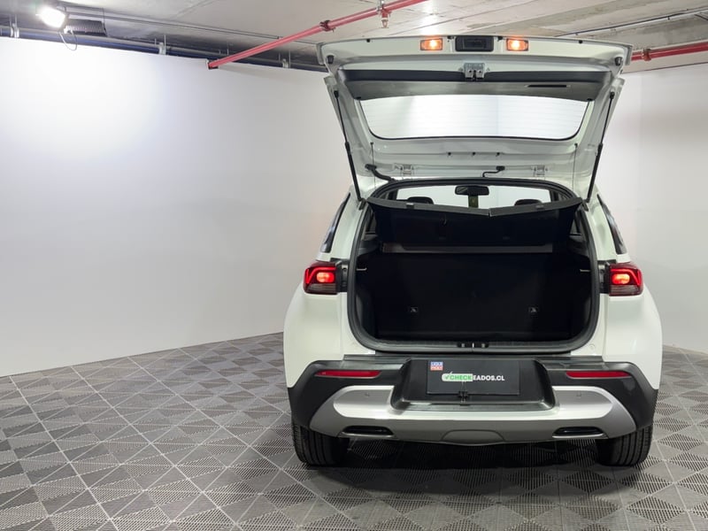 Kia SONET 2022 - Imagen 9 de 15