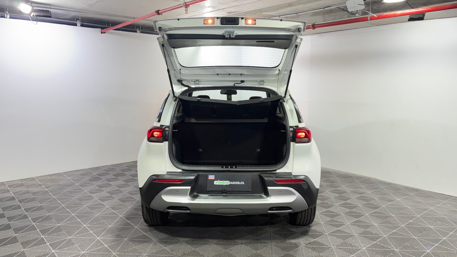 Kia SONET 2022 - Imagen 9 de 15