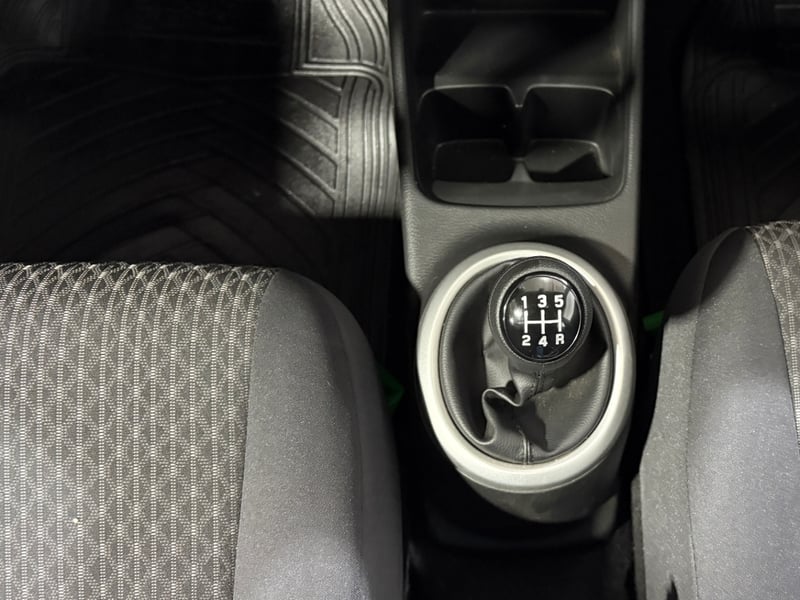 Suzuki CELERIO 2026 - Imagen 15 de 15
