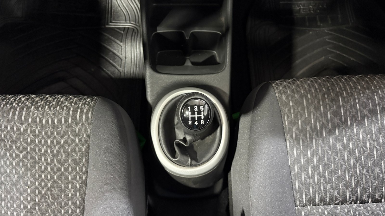 Suzuki CELERIO 2026 - Imagen 15 de 15