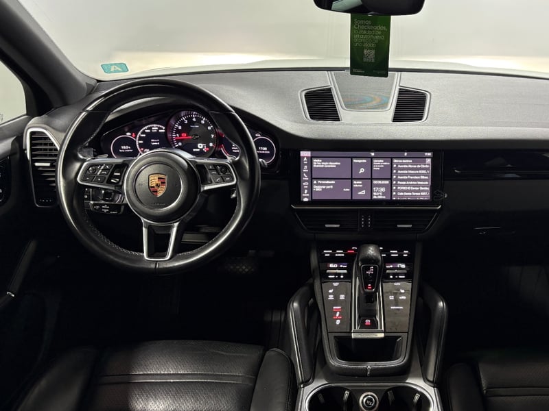 Porsche CAYENNE 2019 - Imagen 12 de 15
