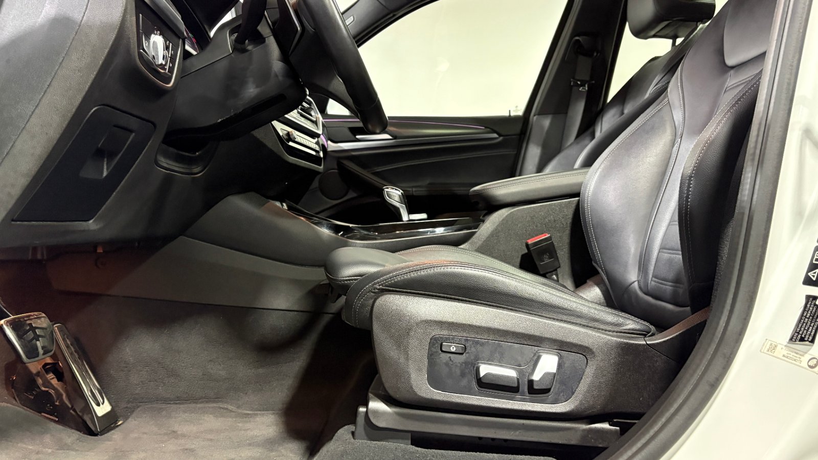 BMW X3 2023 - Imagen 10 de 15
