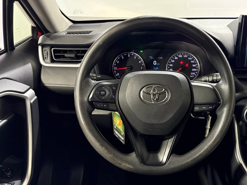 Toyota RAV4 2020 - Imagen 13 de 15