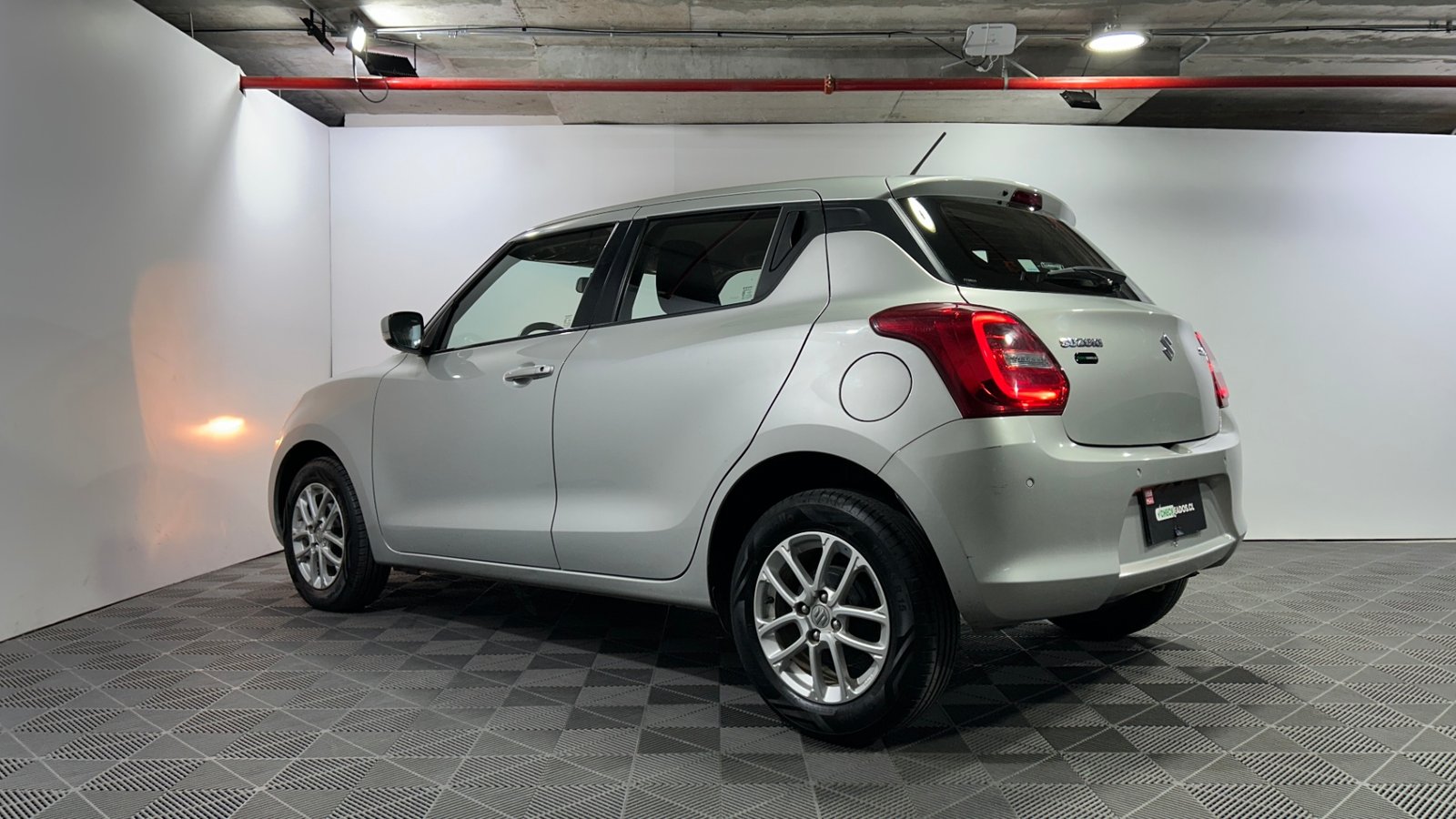 Suzuki SWIFT 2025 - Imagen 5 de 15