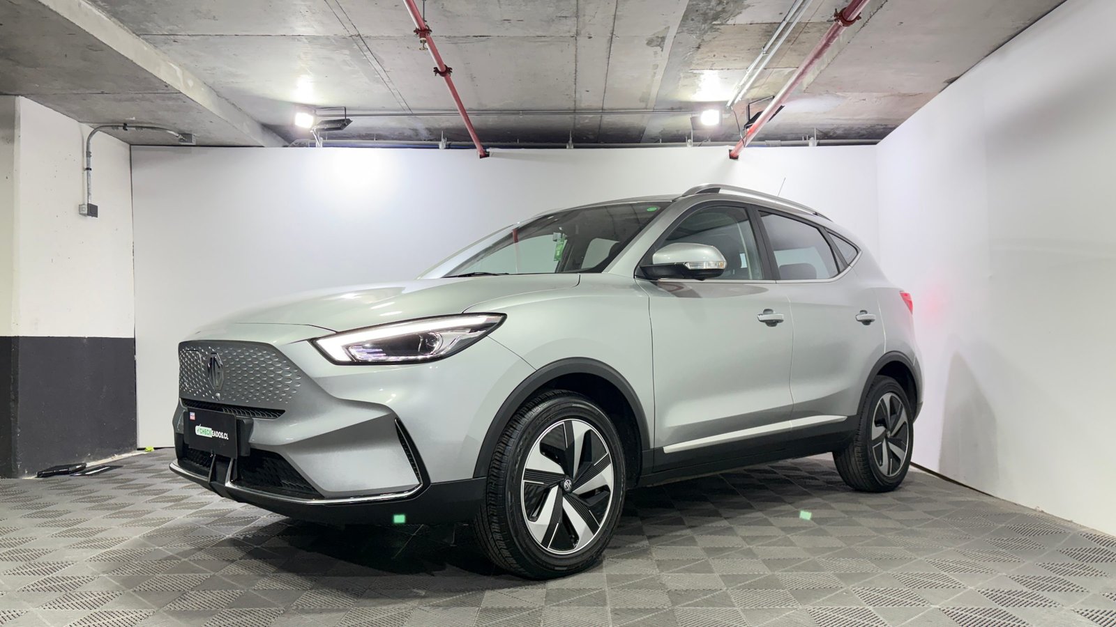 MG ZSEV 2025 - Imagen 3 de 15