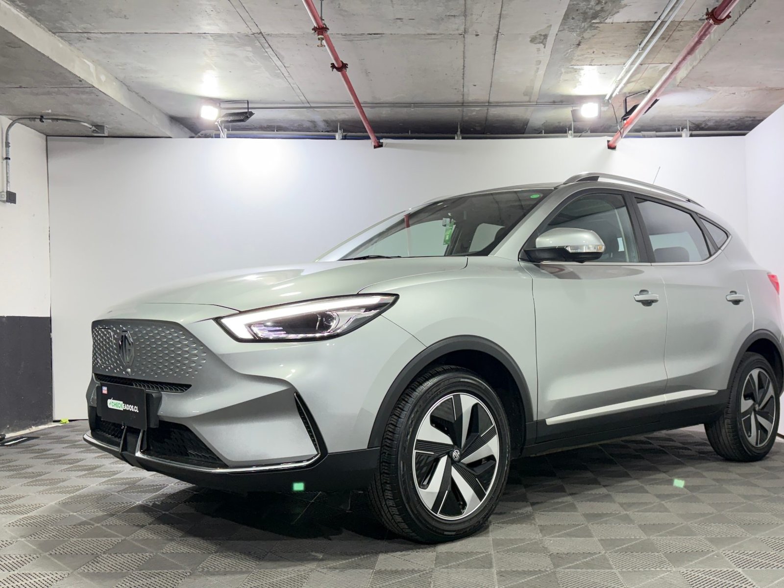 MG ZSEV 2025 - Foto 3 de 15