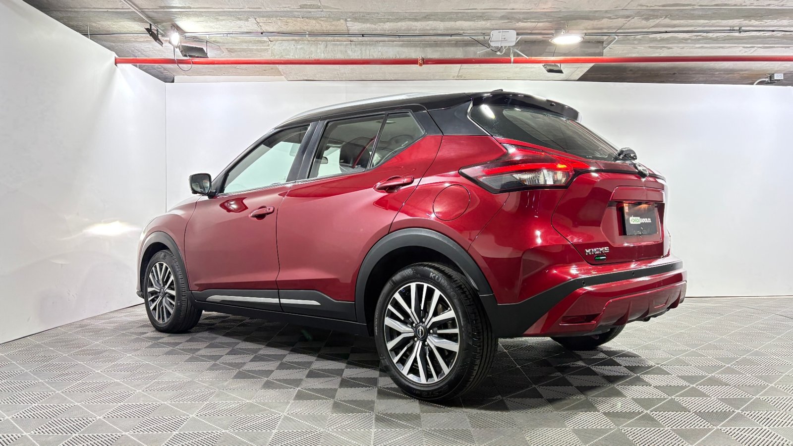 Nissan KICKS 2023 - Imagen 5 de 15
