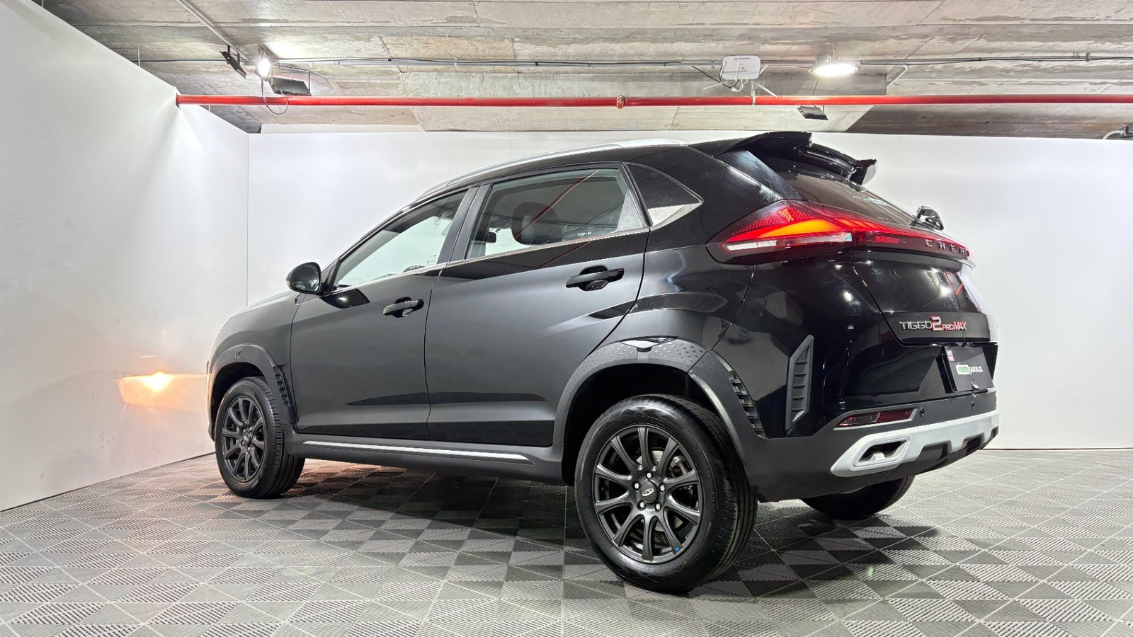 Chery TIGGO 2 2025 - Imagen 5 de 15